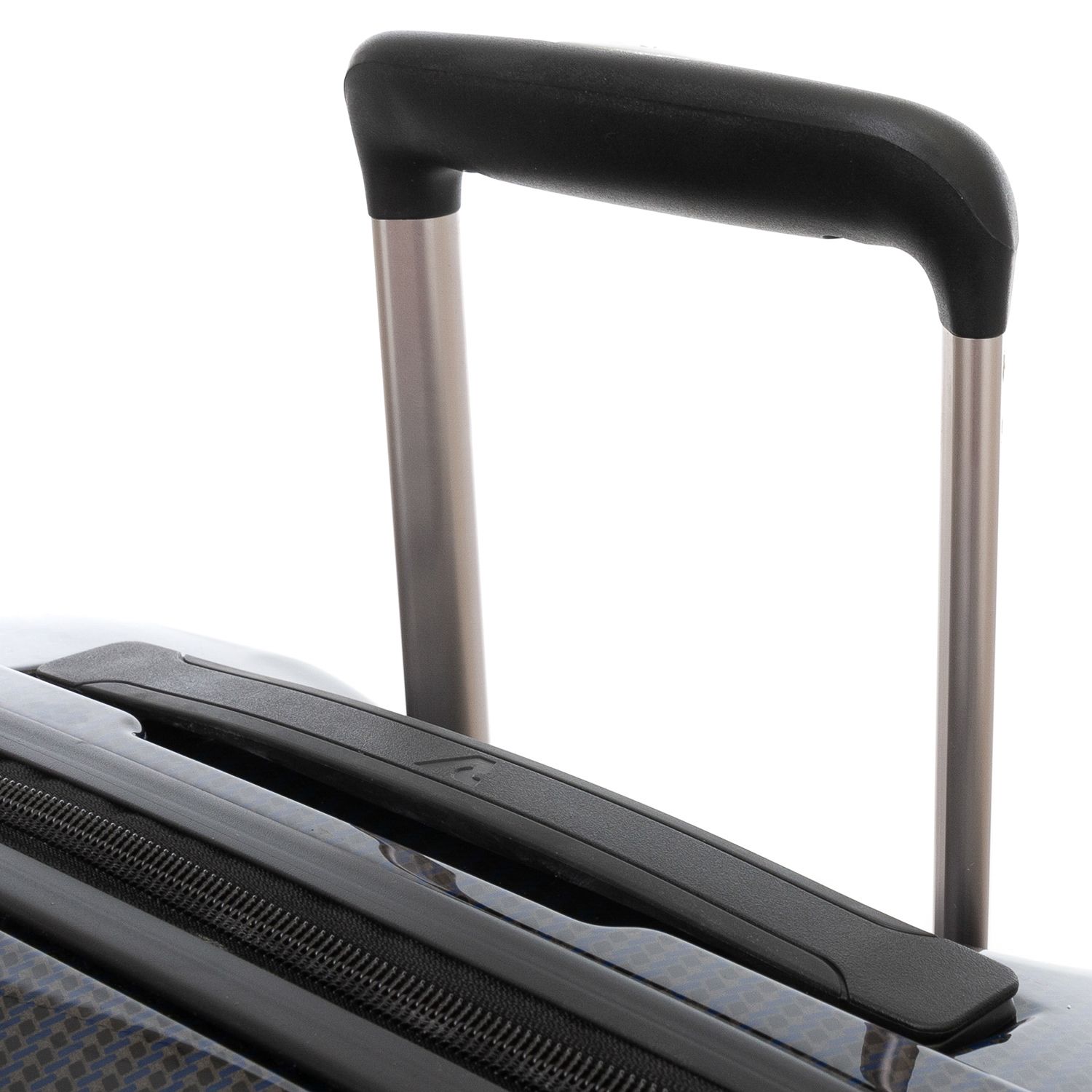 5175-0193 Чемодан 5175 Trolley M Roncato Uno ZSL Premium Carbon  - Вид №2