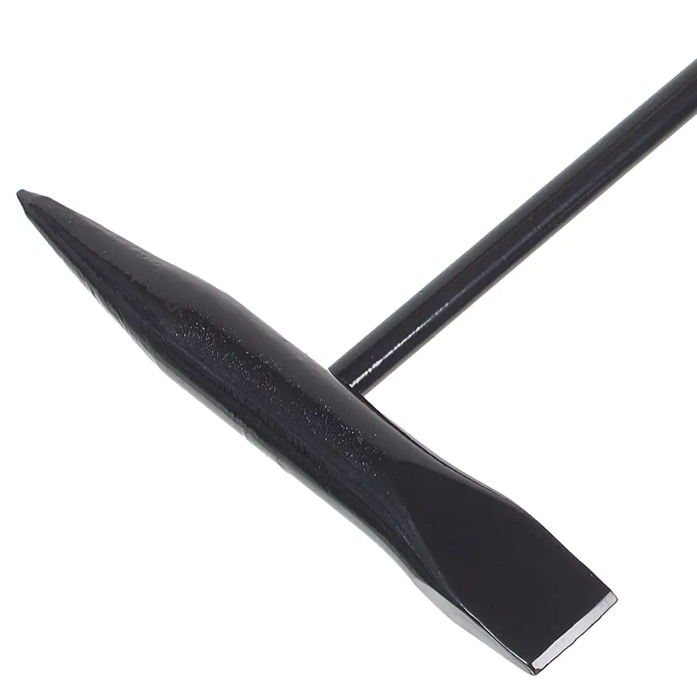 Молоток шлакоотбойный FoxWeld для сварщиков с антивибрационной ручкой 81928396 STLM-0013981 - Вид №1