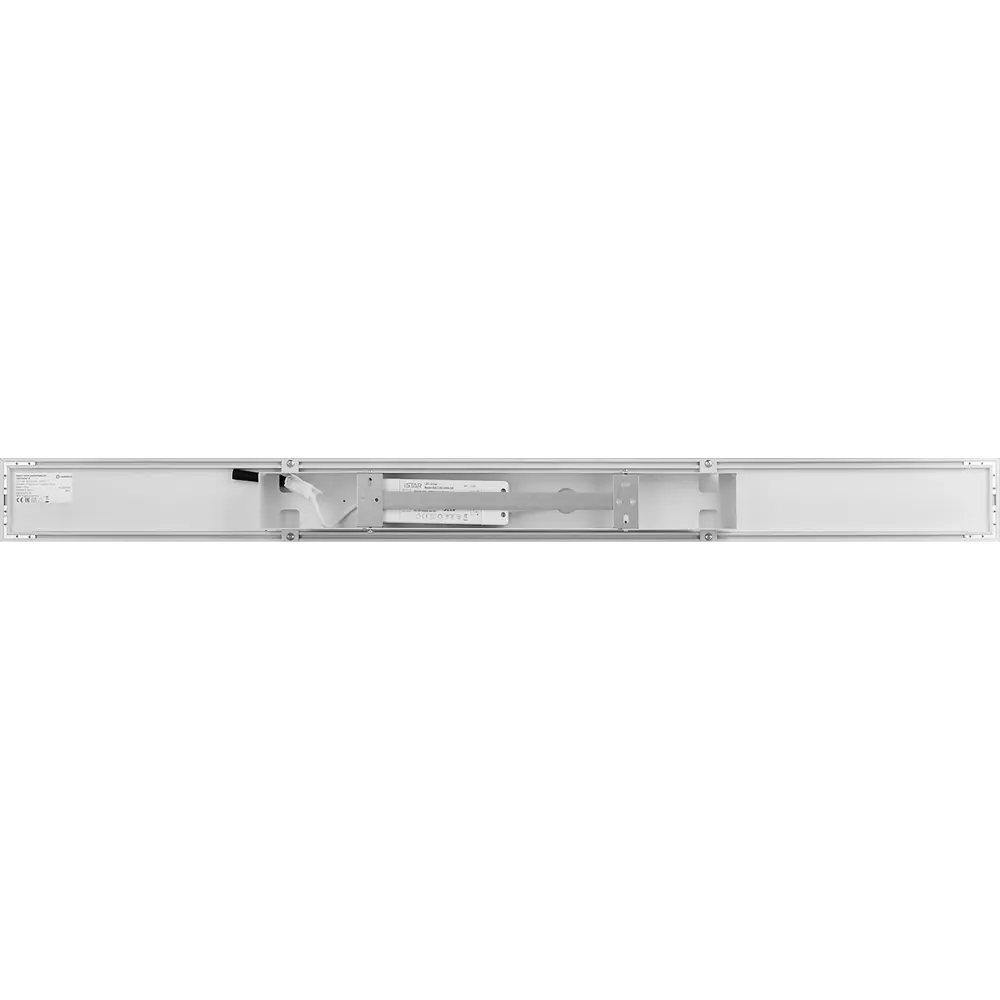 Безрамный накладной светильник WiFi 35 Вт IP20 RGBW, 120X10 мм, 2500 Лм 89139671 STLM-2017614 LEDVANCE  - Вид №8