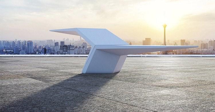 Bellitalia Скамья без спинки sun-id-1381208 - Вид №4