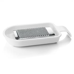 Тёрка Forme Casa белая