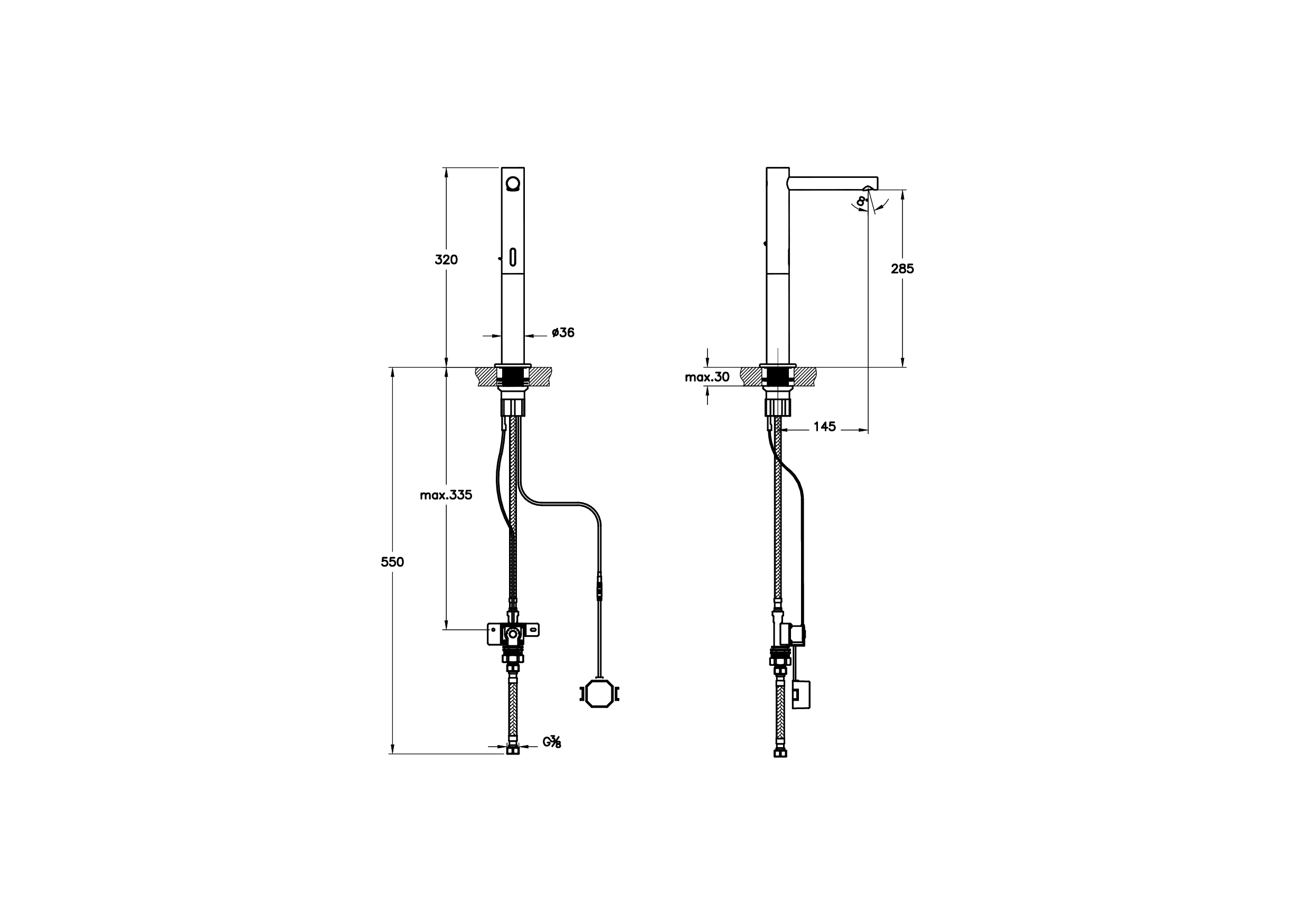 A4722426  Vitraglobal AquaSee  - Вид №1