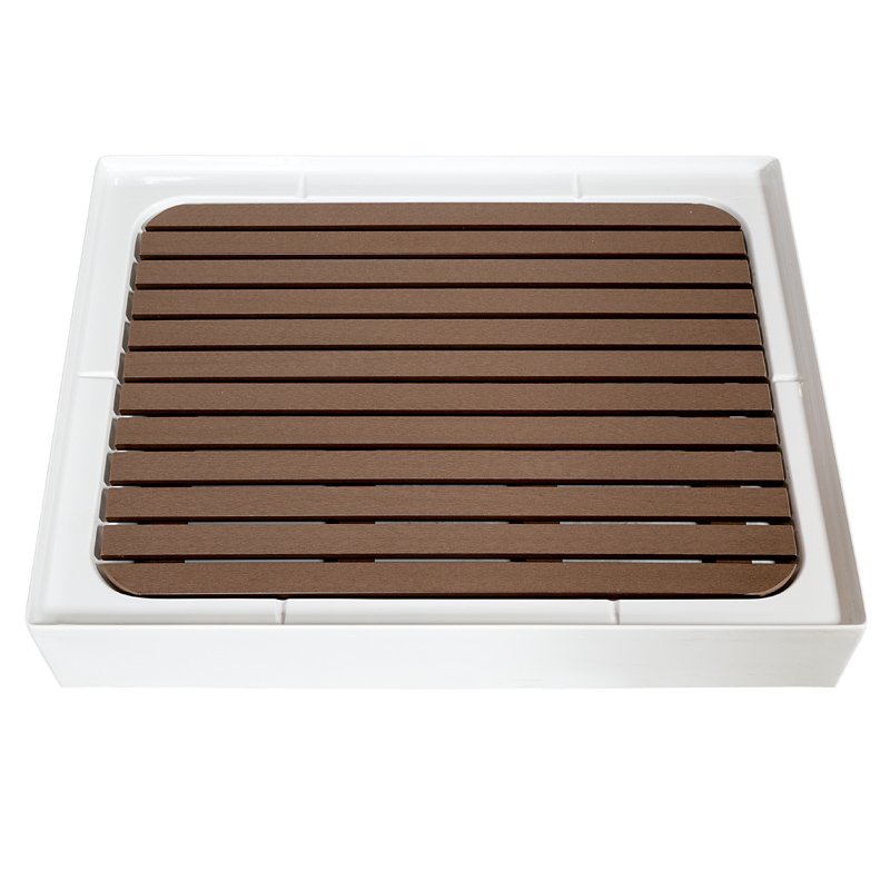 ЕМ4510 N LED Душевая кабина DETO Серия EM D129 - Вид №11