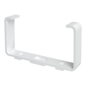 Крепление для плоскиx Воздуховодов Fonet 55x110 мм пластик