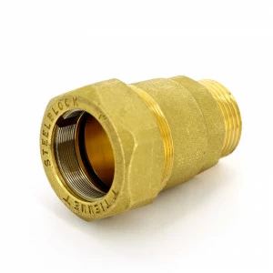 Муфта обжим-В TIEMME 3/4"