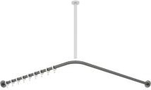 900.34.00460 потолочная подвеска HEWI System 900 - Вид №17