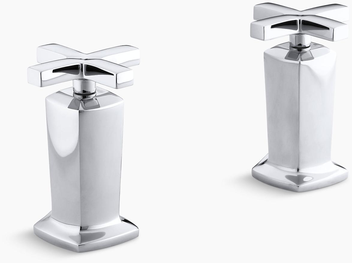 KOHLER  K-T16248-3-SN  - Вид №1