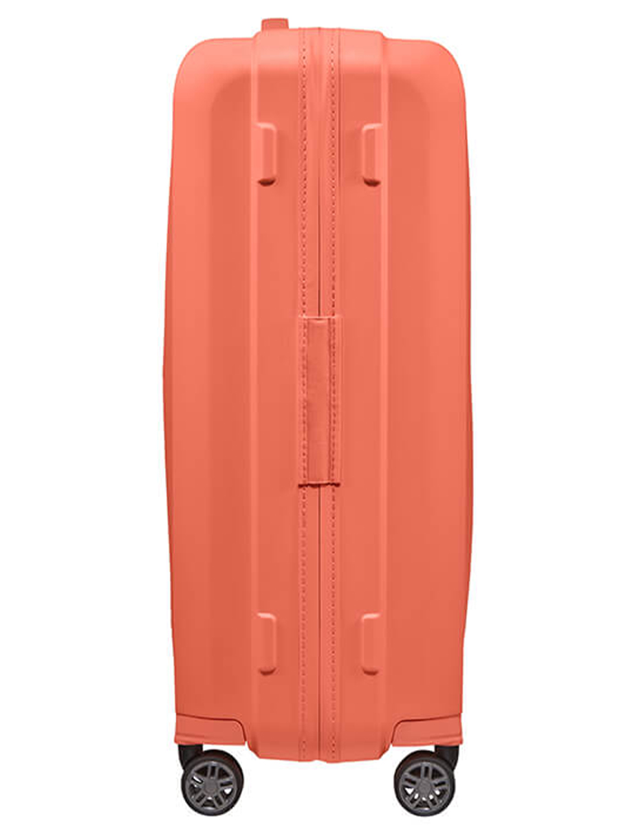 KD8-20002 Чемодан KD8*002 Spinner Samsonite Hi-Fi - Вид №5