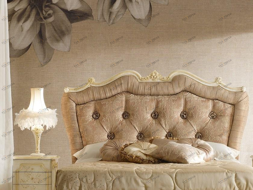 VOLPI Мягкое изголовье Night & day 5010