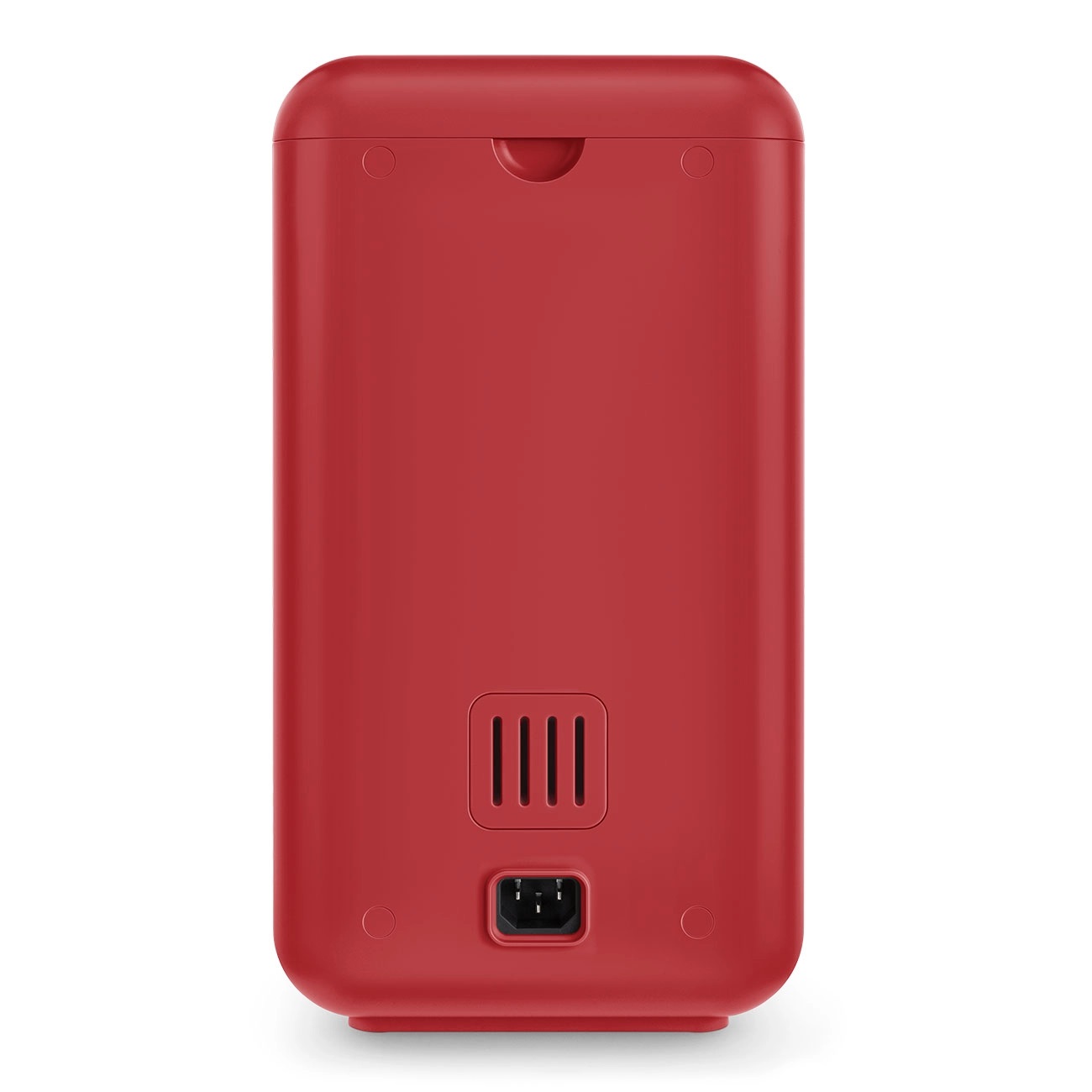 9902504 Кофемашина автоматическая Smeg BCC01RDMEU красный STDN-0131610 - Вид №4