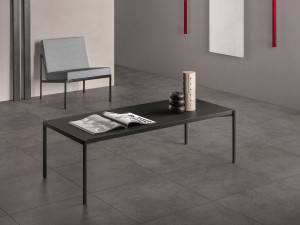 Пол / облицовка керамогранита с эффектом камня