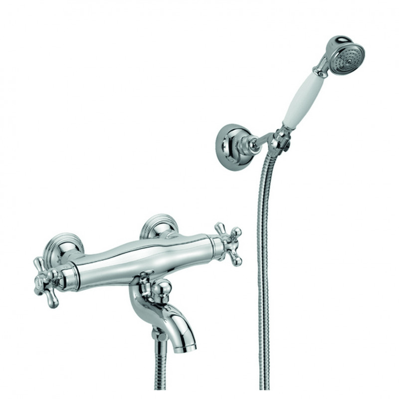 19TE24M301 ТЕРМОСТАТИЧЕСКИЙ душ для ванны Boutique Martí 1921 Marti 1921  - Вид №1