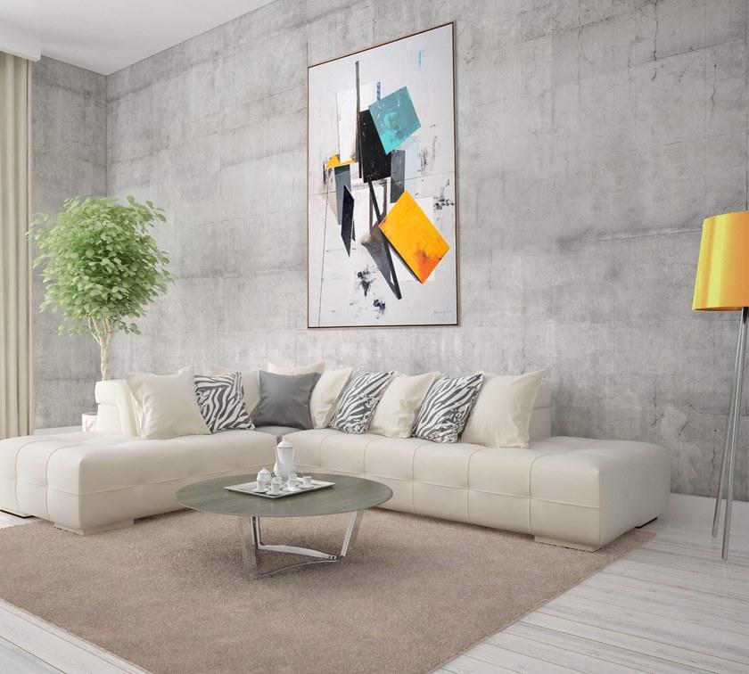 NOVOCUADRO ART COMPANY Картина на холсте Jaime jurado sun-id-1346146 - Вид №1