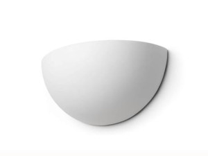 Гипсовая аппликация