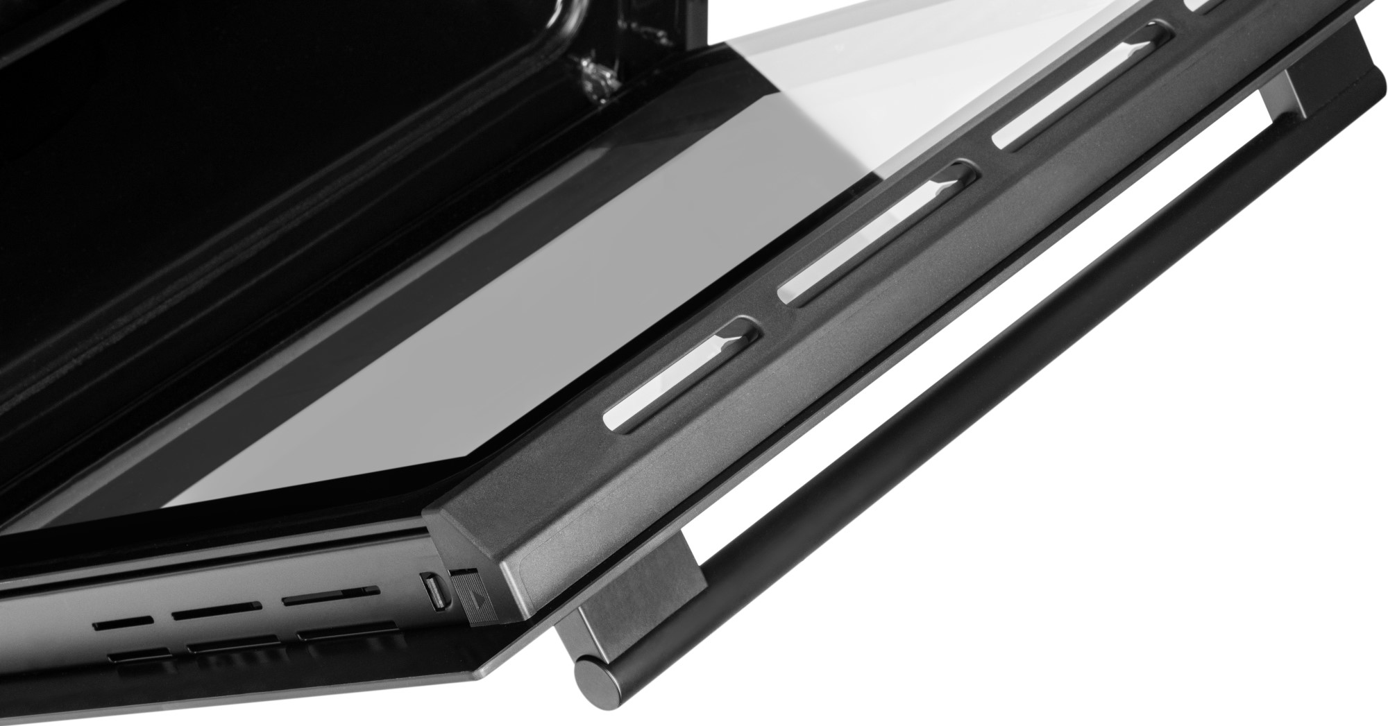 9173493 Электрический духовой шкаф NORDFROST HM 65130 B черный STDN-0019169 - Вид №9