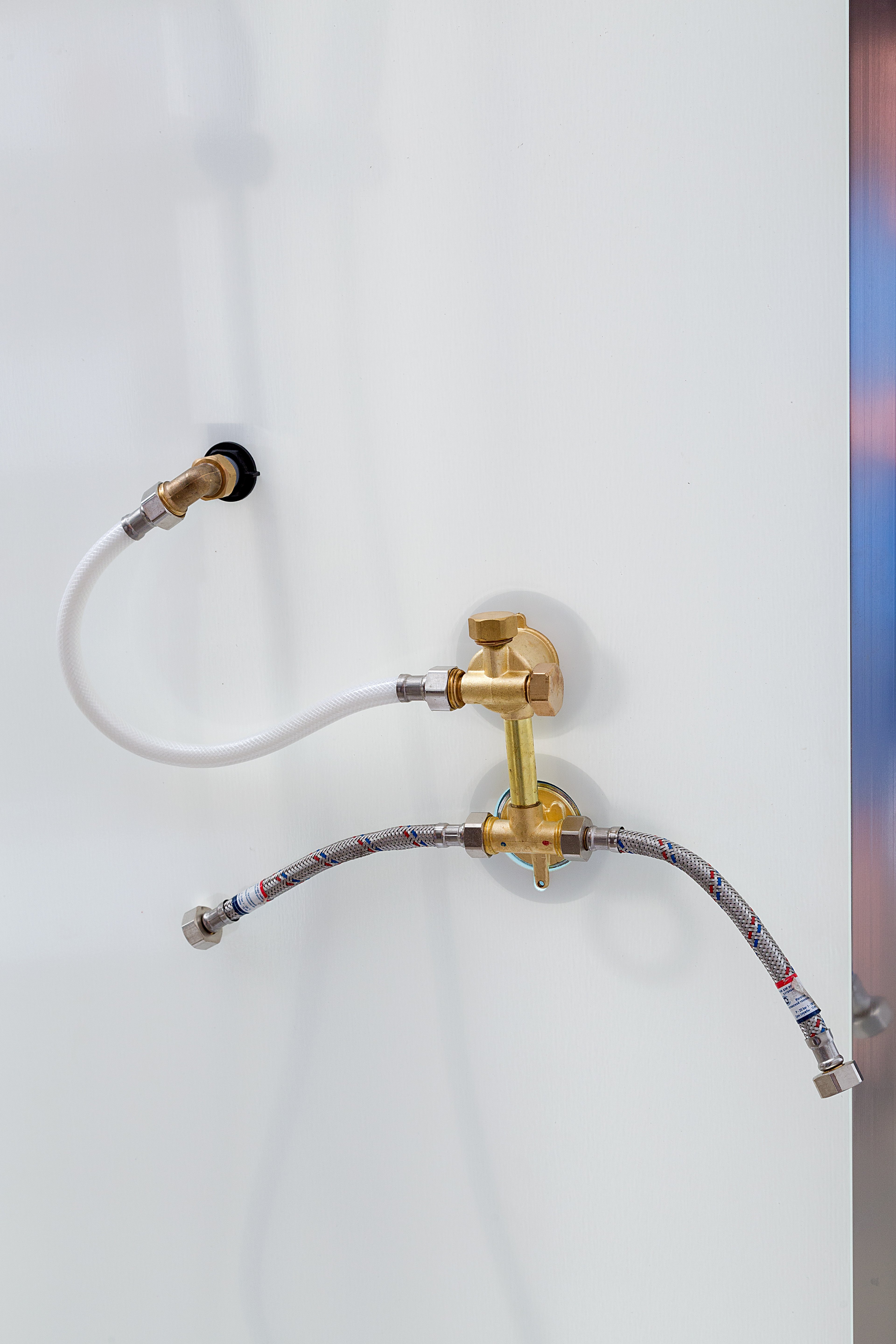 ЕМ1580 N LED Душевая кабина DETO Серия EM D102 R - Вид №2