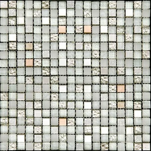 МОЗАИКА МИКС PST-034 NATURAL PASTEL