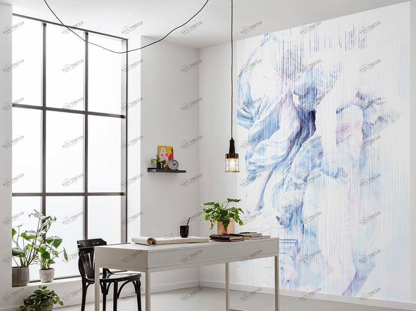 Komar Флизелиновые обои Heritage R2-014