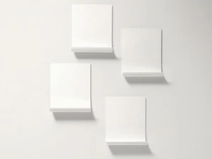 Desalto Полка из листового металла Softer than steel