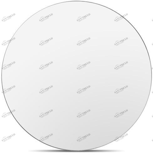 Gejst Круглое зеркало Flex 00433