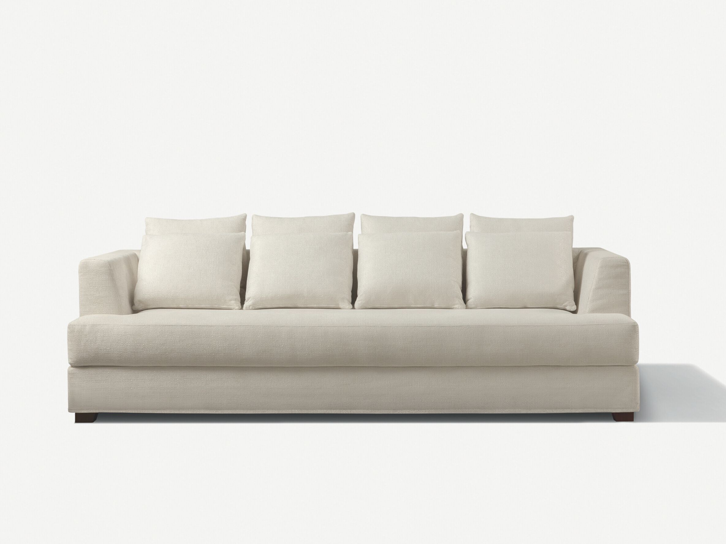 Диван из ткани или кожи OASIS BRANDO ARCH-00047337