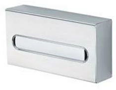 INDA® Держатель салфетки из нержавеющей стали Inox A14430