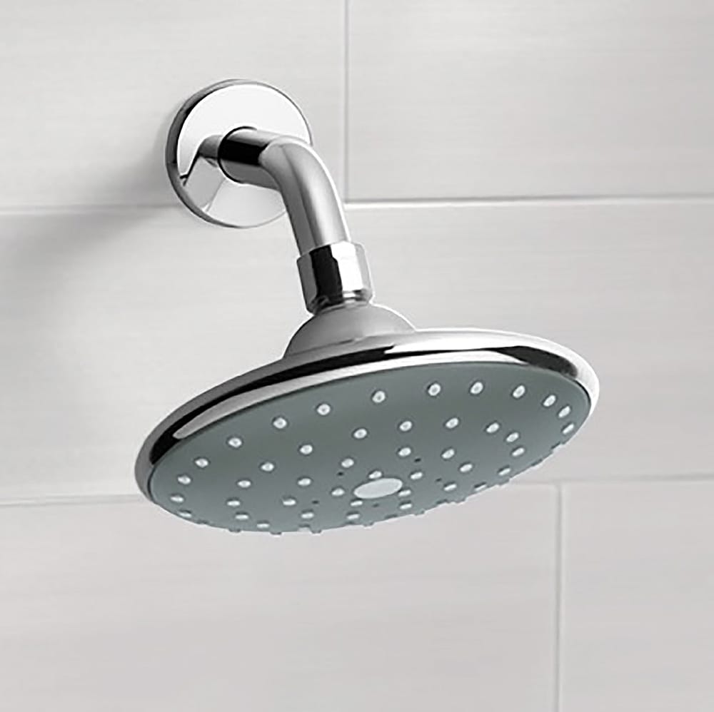 Латунный термостатический набор для душа с ручным душем Fontana Showers FS1329 ARCH-00034974 - Вид №3