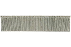 16111545 Гвозди F10 5000 шт; 1.05x1.25 мм; 10 мм PGS-1201 Pegas pneumatic