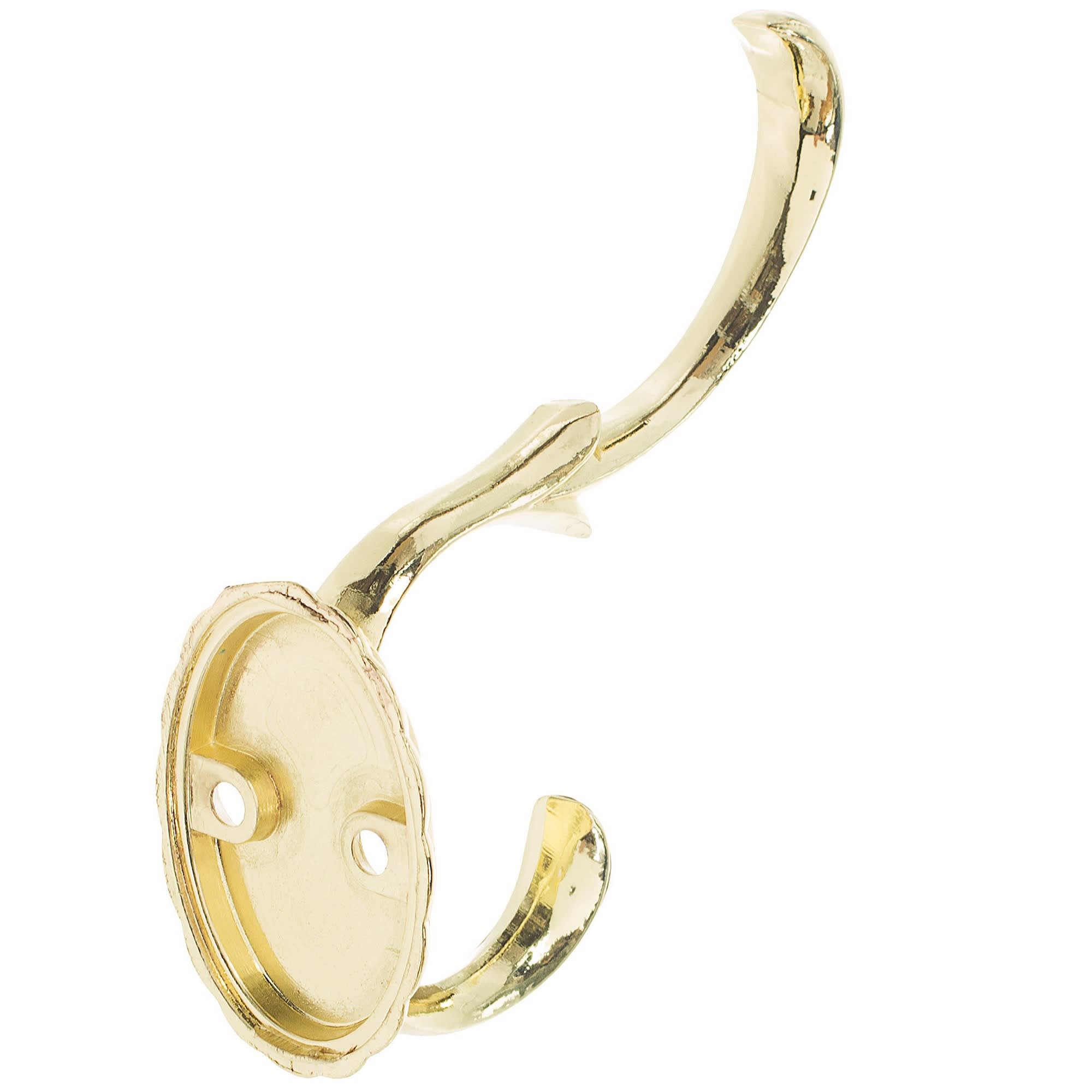 18481033 Крючок, цвет латунь Santreyd  - Вид №1