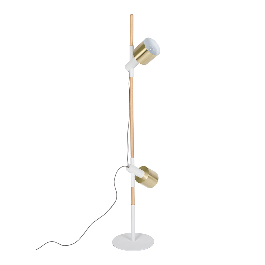 Лампа напольная Ivy Zuiver 5100057 - Вид №4