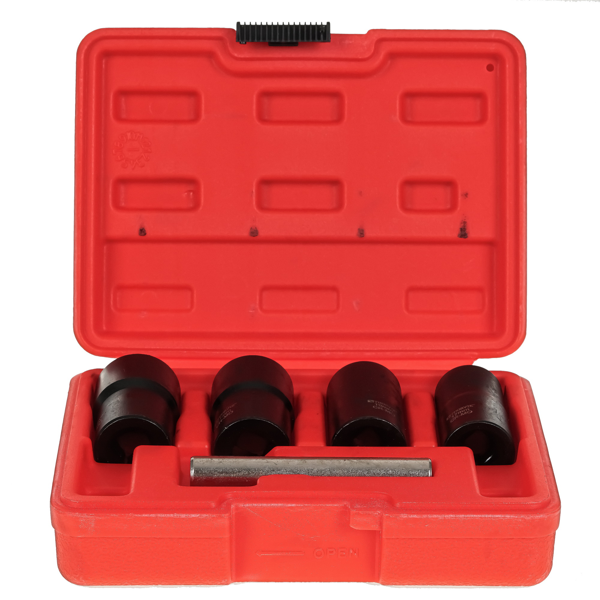 Набор торцевых головок Thorvik BESS125 9103291 STDN-0148819