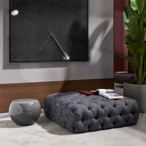 Пуф  MERIDIANI NORTON 115