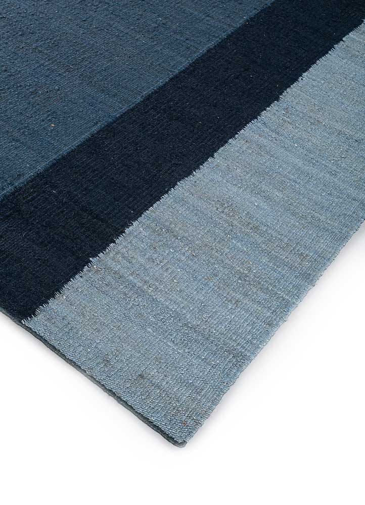 Коврик ручной работы из джута Jaipur Rugs Nomadic Threads ARCH-00023940 - Вид №3