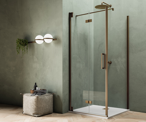 Blackberry qm+ql Karolitalia Душ 