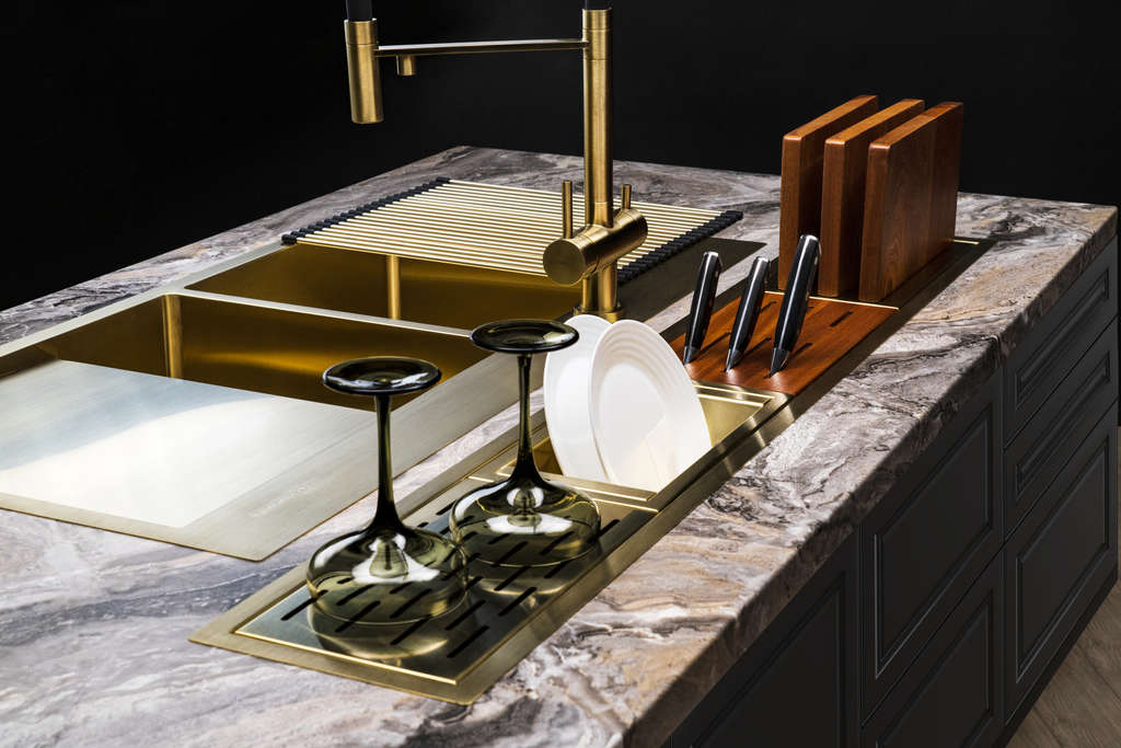 DRY-01 LG OMOIKIRI 4999012 - Вид №3