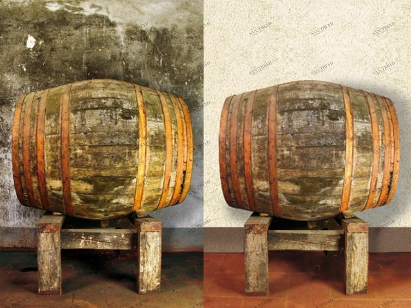 TECNORED Система гидроизоляции / повторного использования подземных помещений sun-id-1439654