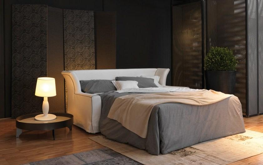 Bodema Диван-кровать со съемным чехлом из ткани sun-id-1510143 - Вид №2