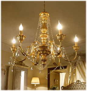 Люстра  ANDREA FANFANI 944/6