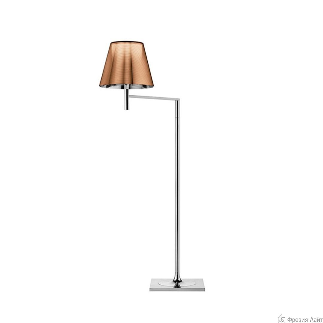 Flos F6265046 KTRIBE торшер 