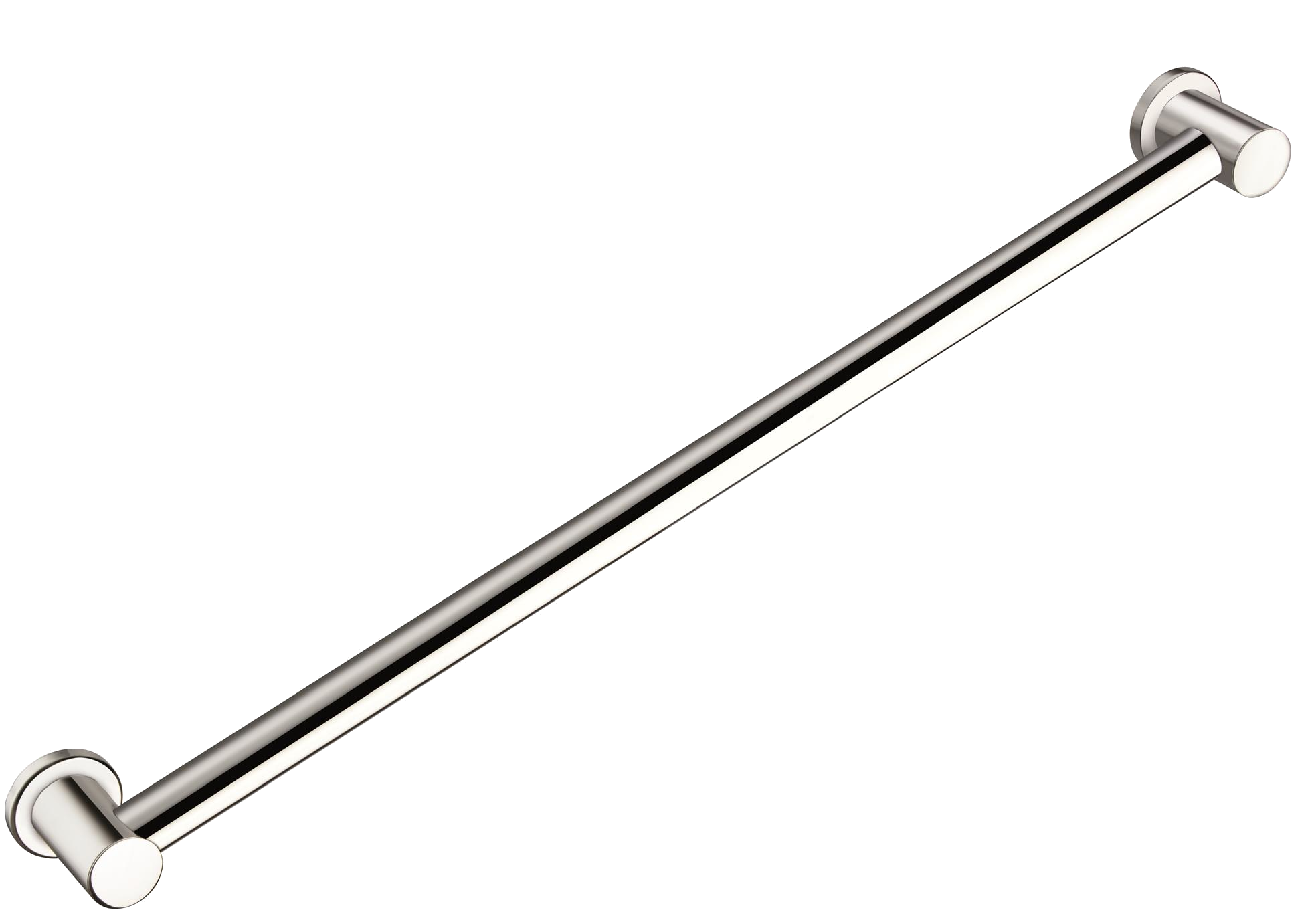 70180C100-CR CARIMALI Поручень Classic 100см