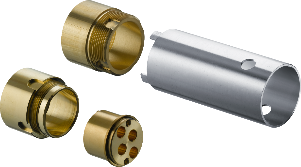 31971000 Удлинитель 2,5 см Hansgrohe 