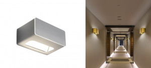 004905 Бра Alma Light Note