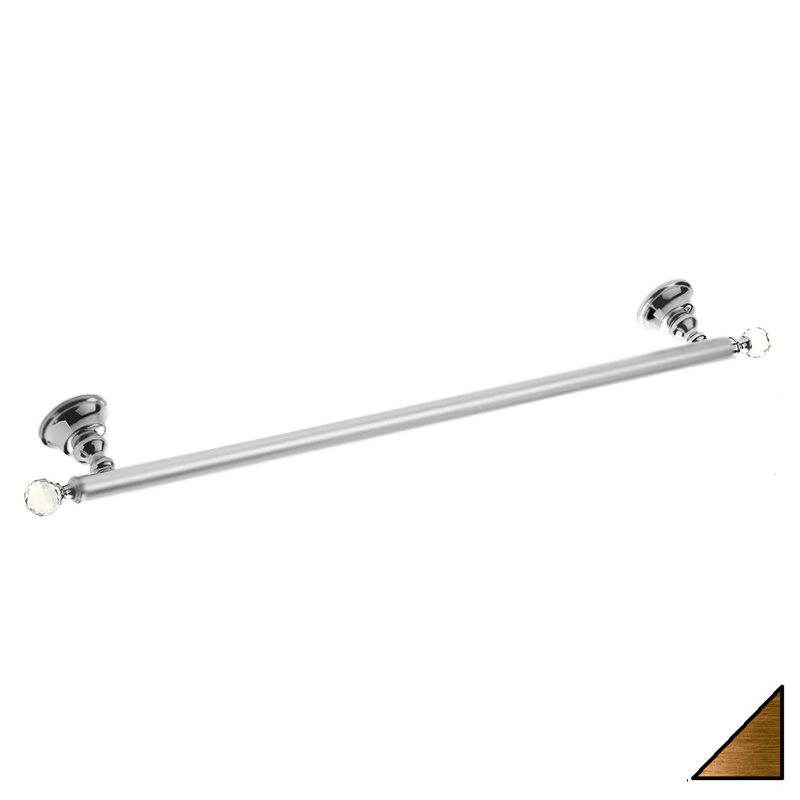 KA500601065 Полотенцедержатель Karenina Webert Ottocento