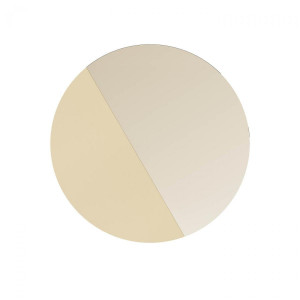 093294 Круглое зеркало LasKasas Rayne