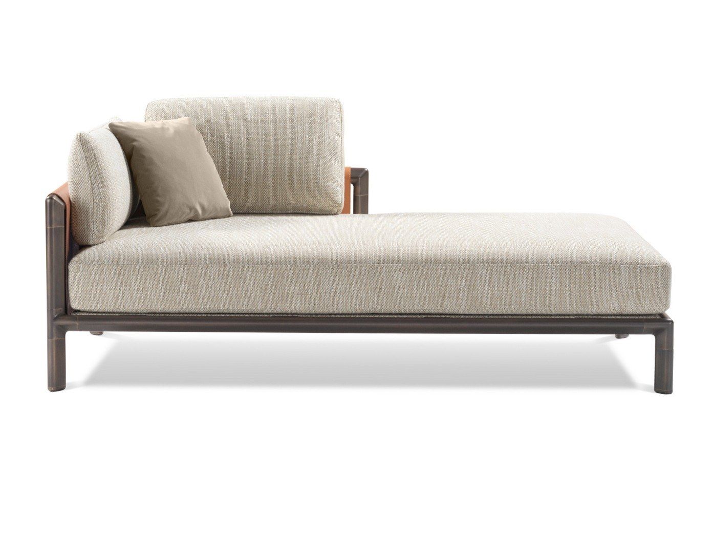 Ткань Dormeuse GHIDINI1961 рамка ARCH-00006882