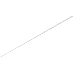 Шпилька усиленная 6x1000 мм, оцинкованная