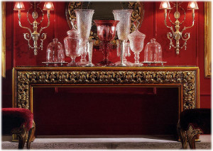 Консоль  JUMBO COLLECTION MAT-21