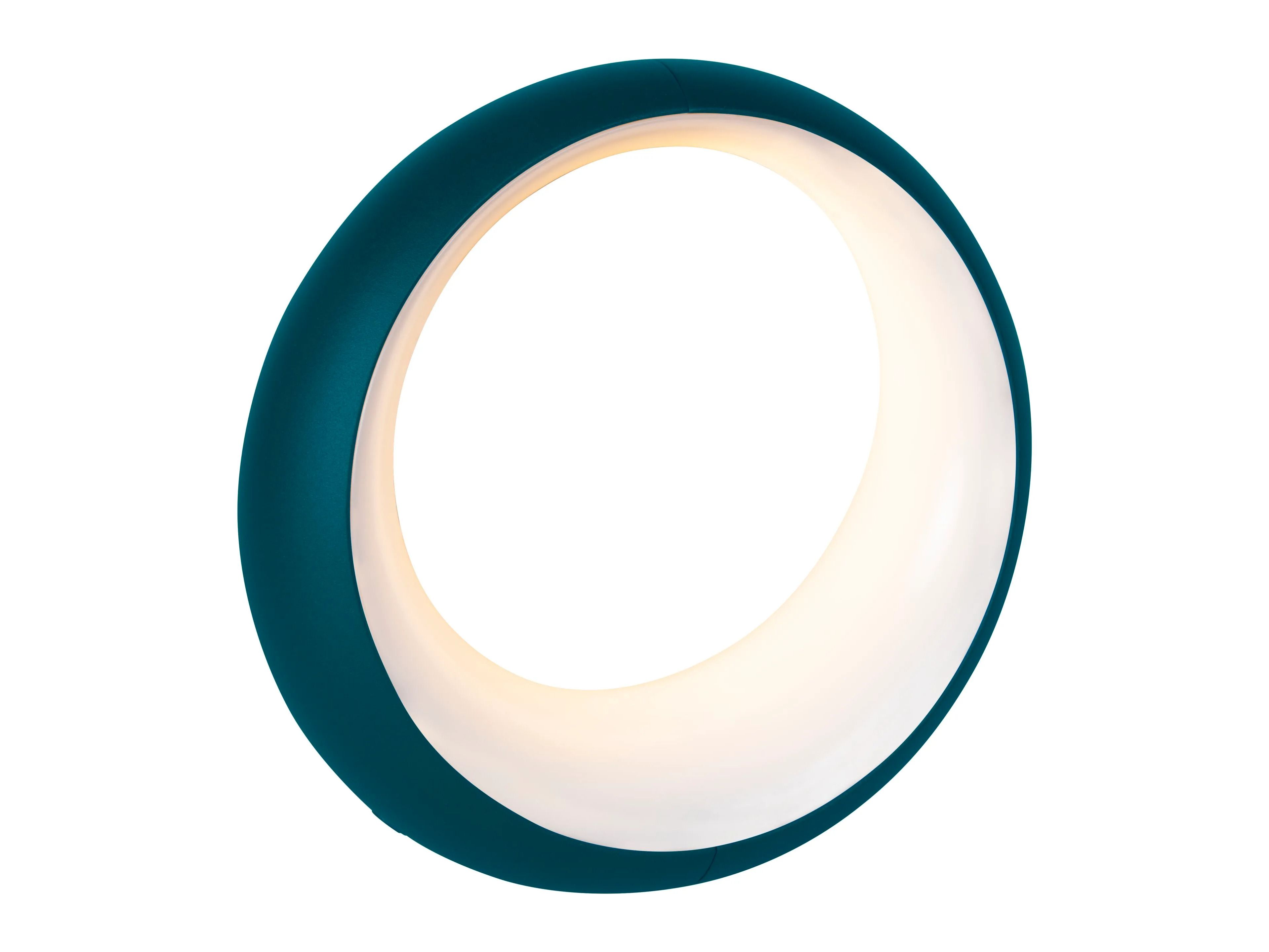 Настольная лампа с батарейным питанием Fermob HOOPIK ARCH-00077735