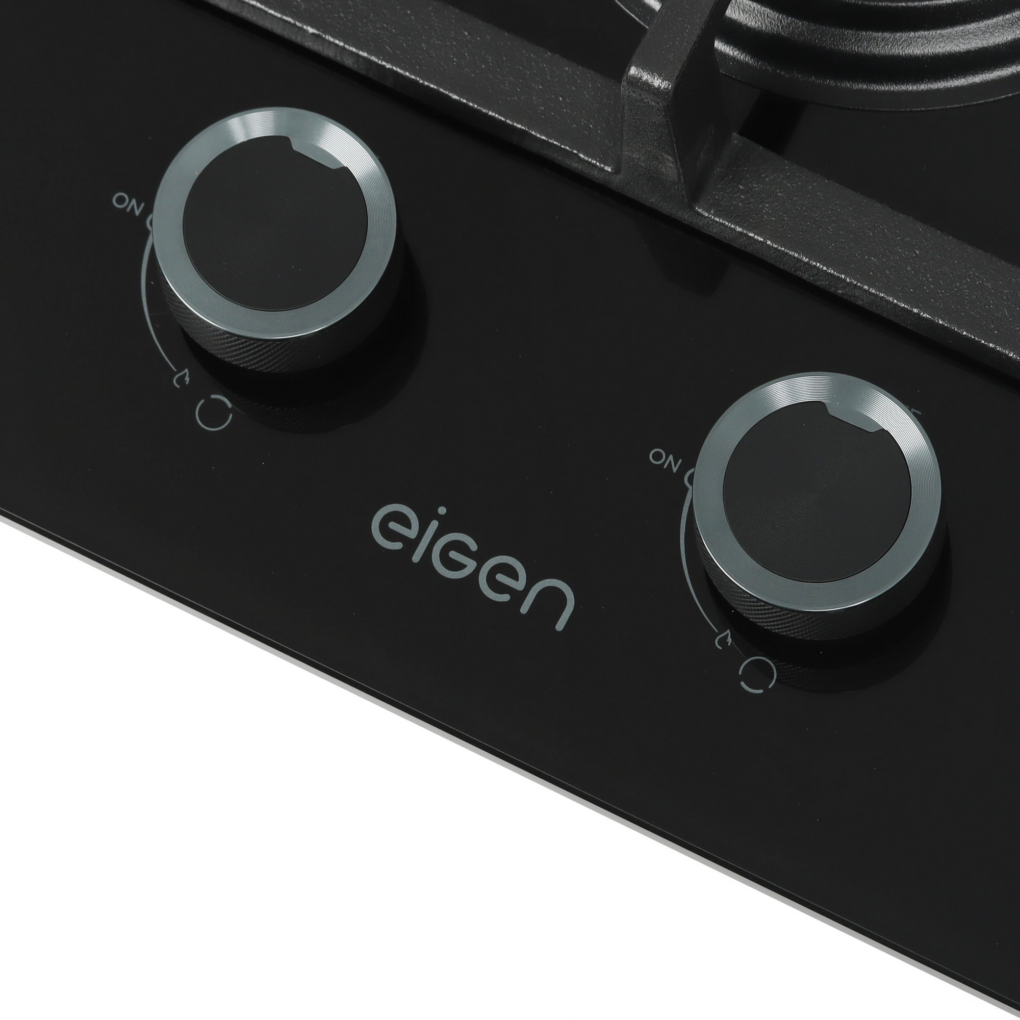 9099200 Газовая варочная поверхность Eigen MGBG-312W2 STDN-0004508 - Вид №2