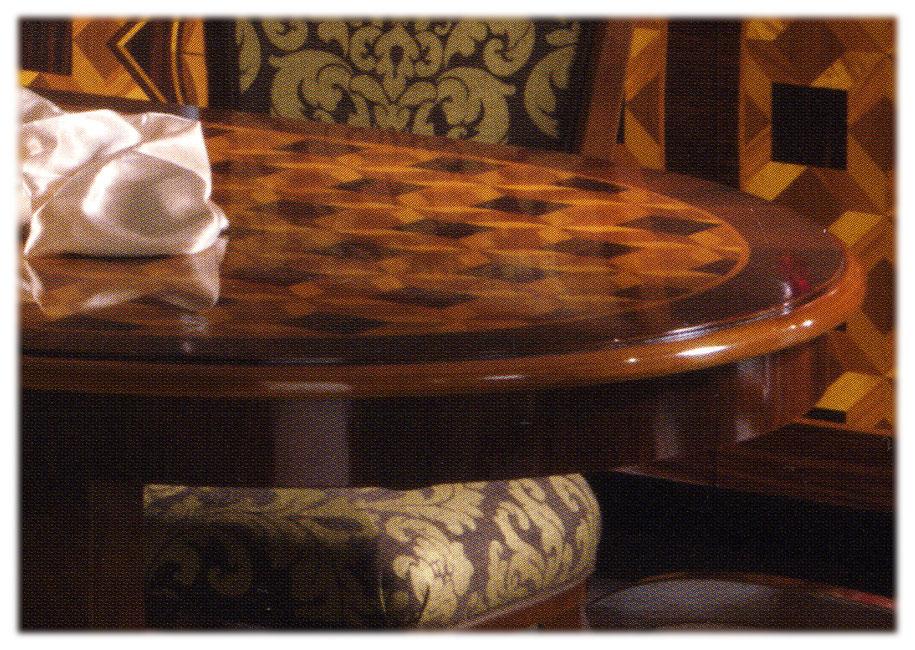 Стол  CEPPI 2452 Luxury - Вид №1